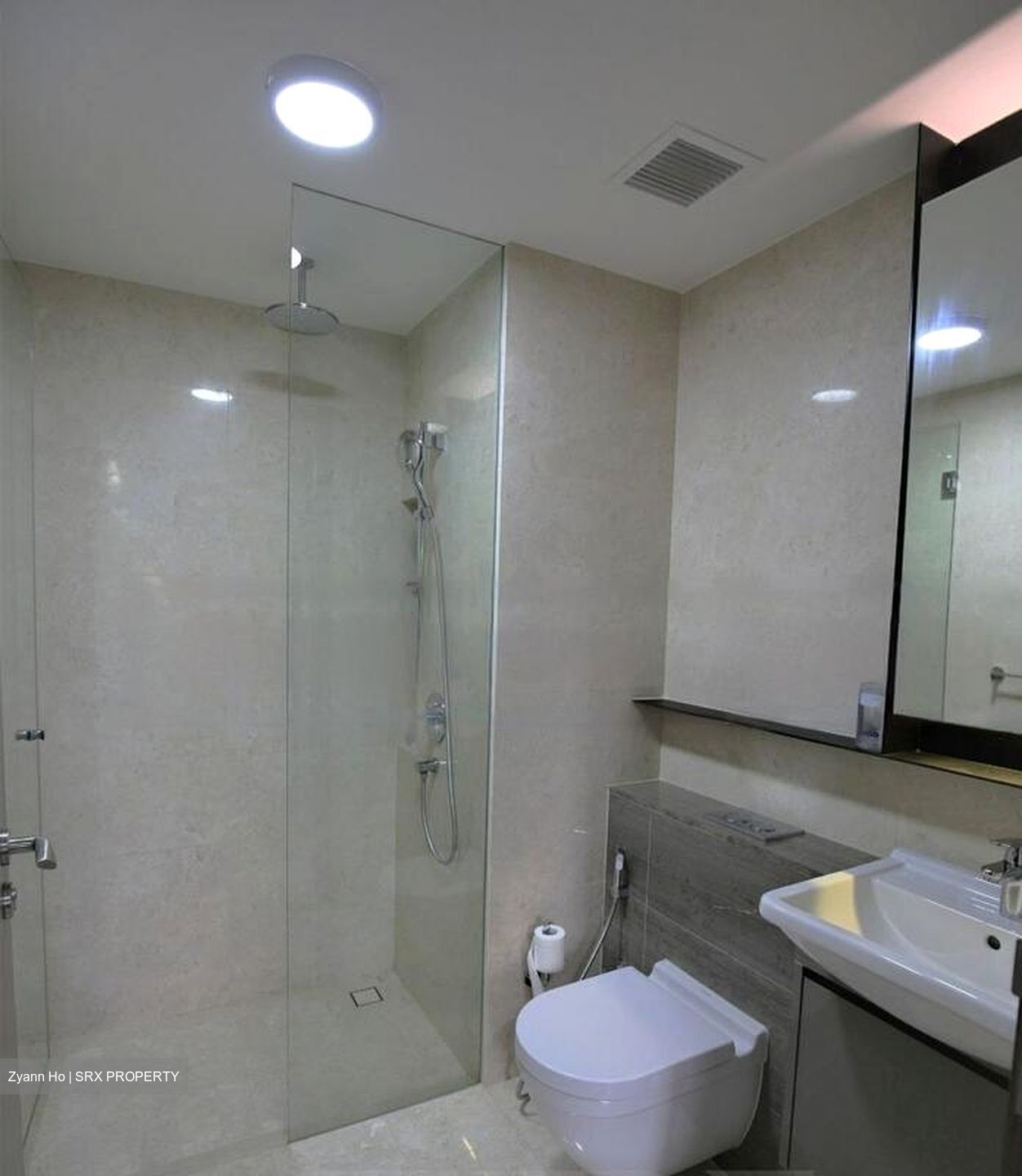 38 Jervois (D10), Apartment #476498861